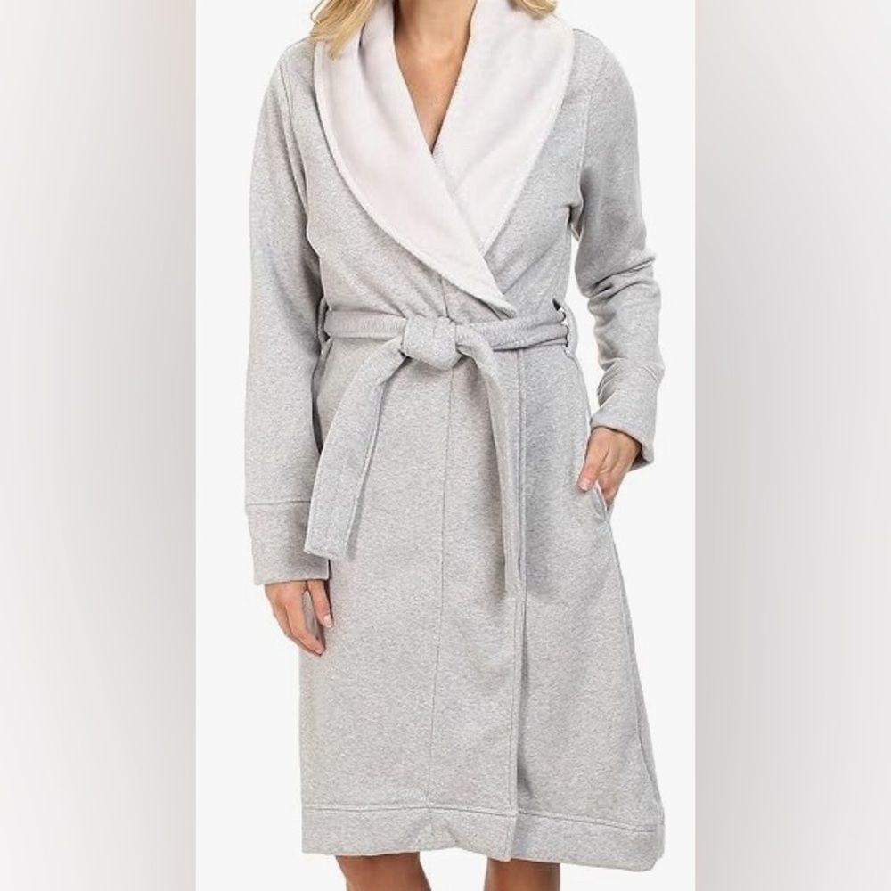 UGG DUFFIELD ROBE